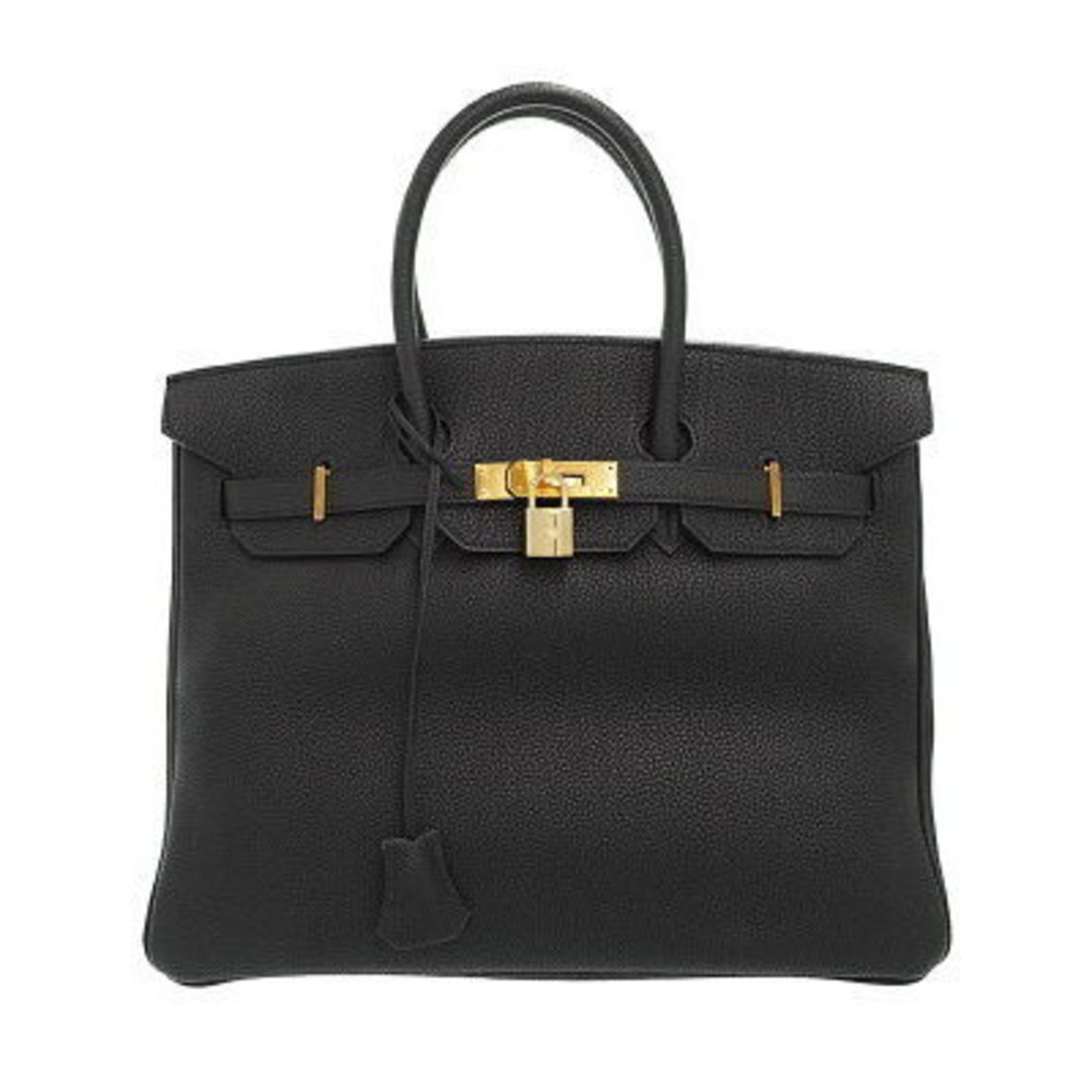 Hermes Birkin handbag